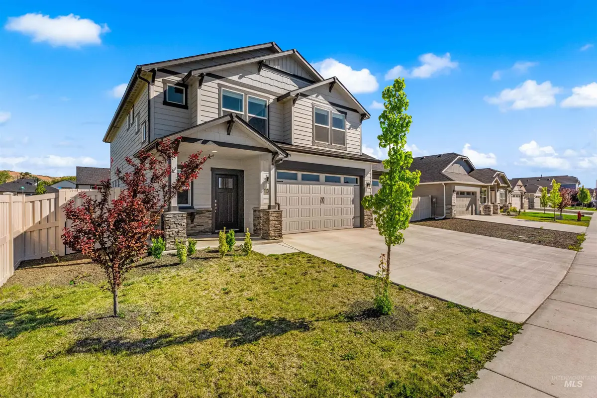 10326 W Trident Ridge Dr, Star, ID 83669 - #1