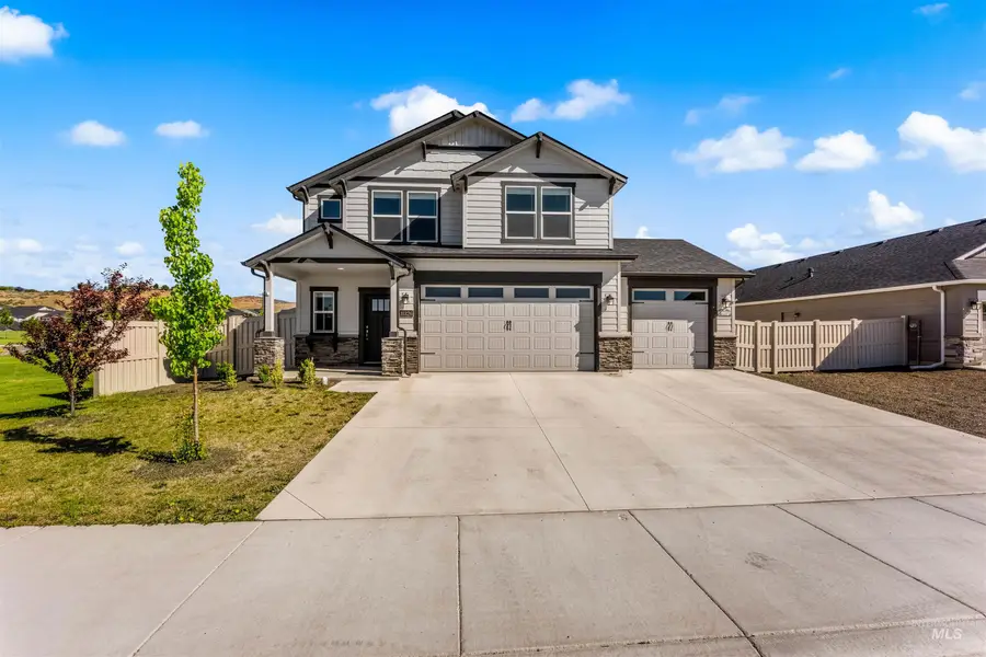 10326 W Trident Ridge Dr, Star, ID 83669 - #2