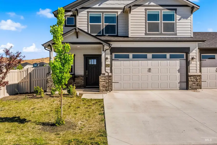 10326 W Trident Ridge Dr, Star, ID 83669 - #3