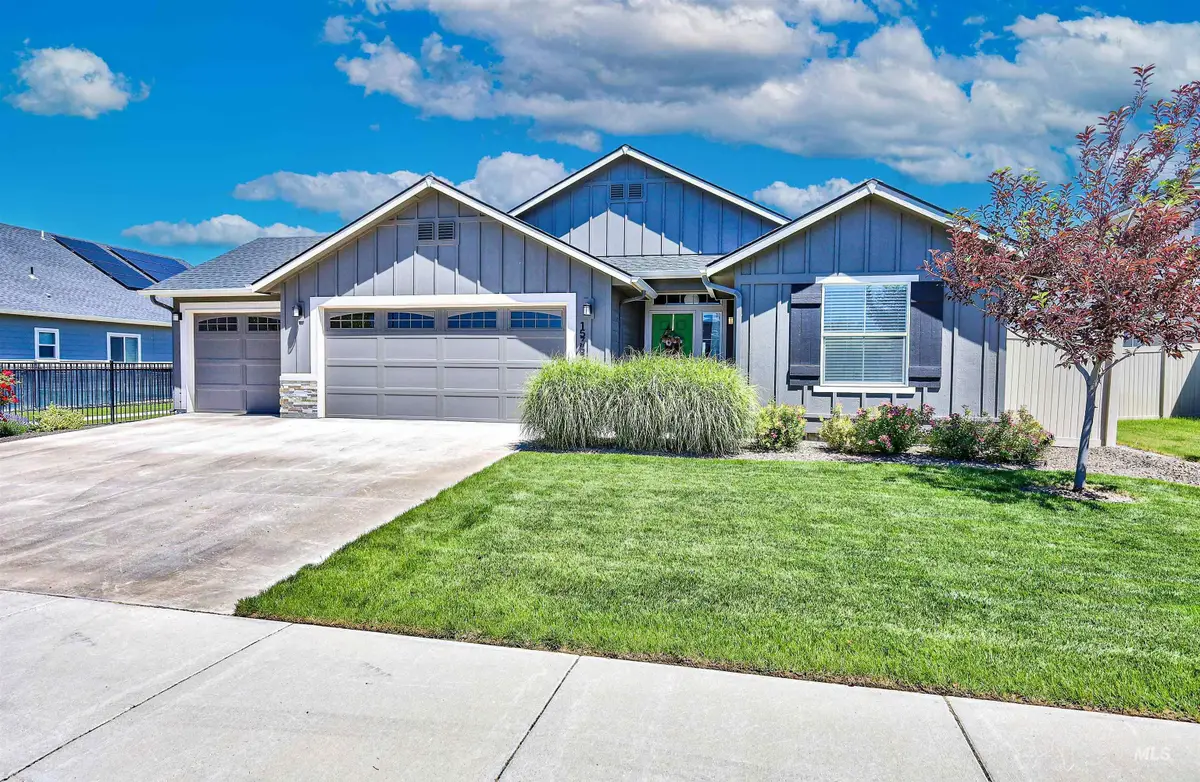 15352 Hogback Way, Caldwell, ID 83607 - #1