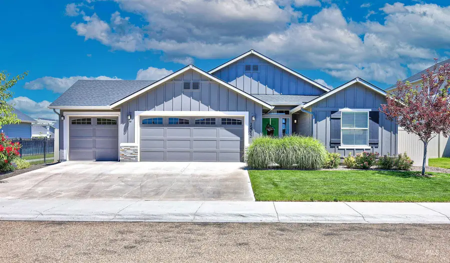 15352 Hogback Way, Caldwell, ID 83607 - #3