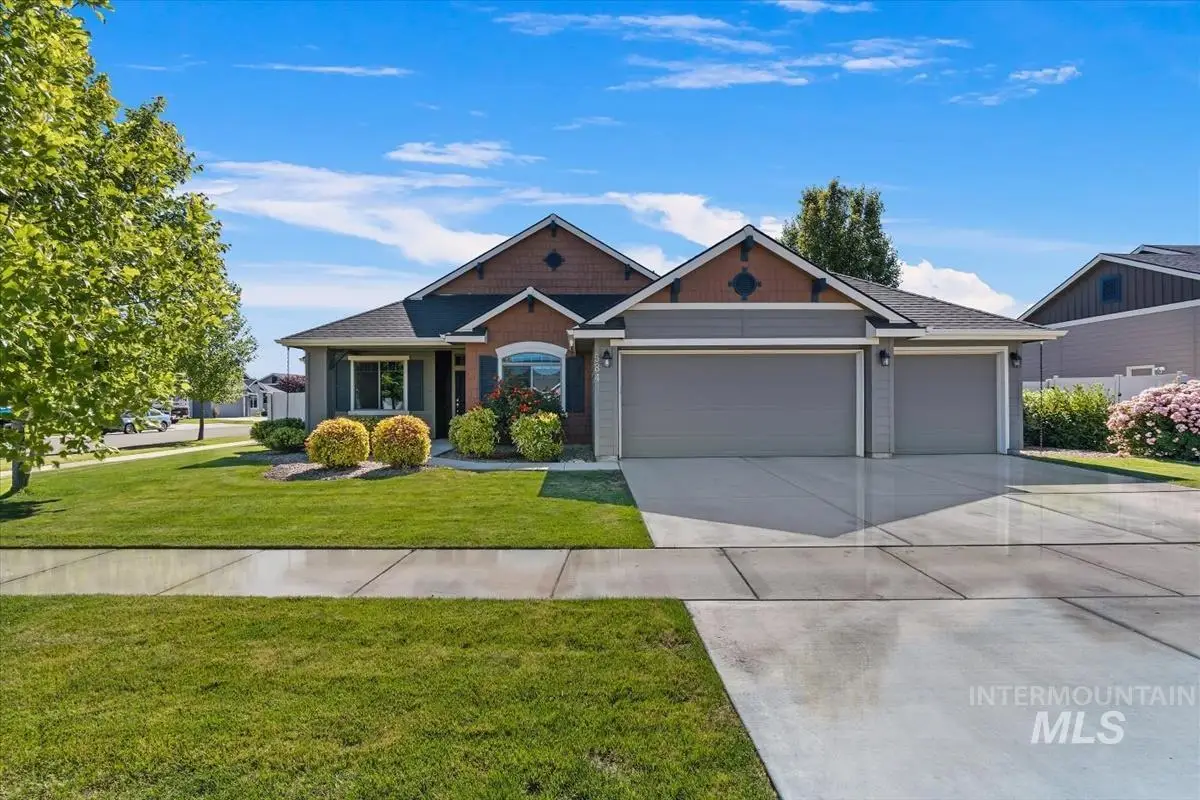 584 N Synergy Way, Eagle, ID 83616 - #1