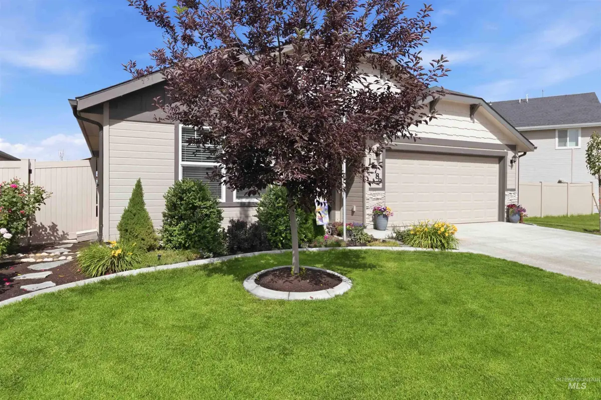 15789 N Limestone Way, Nampa, ID 83651 - #1