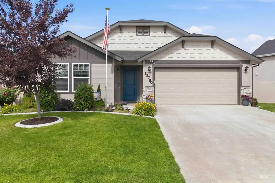 15789 N Limestone Way, Nampa, ID 83651 - #2
