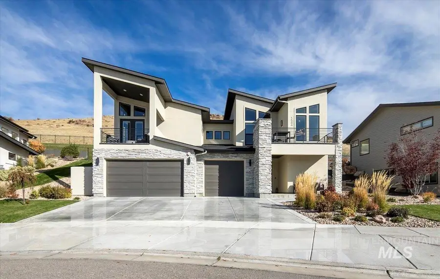 1544 S Trent Point Way, Boise, ID 83712 - #2