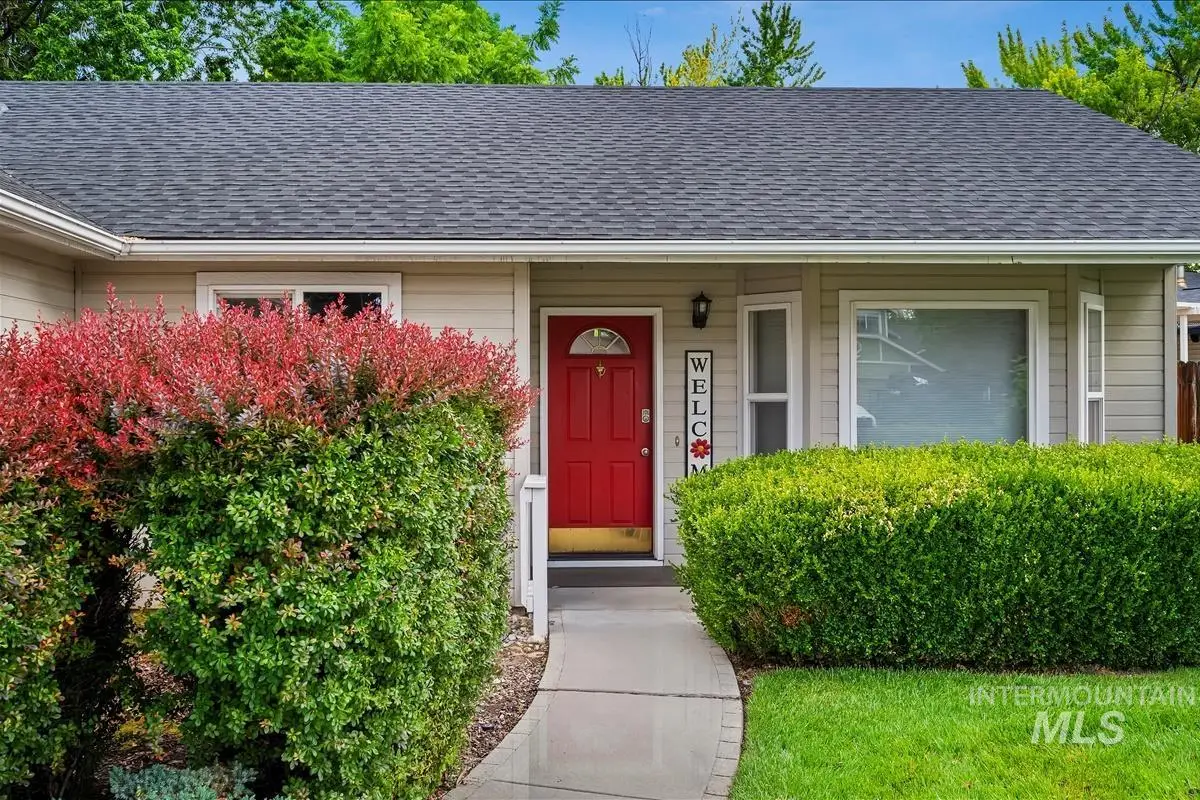 11884 W Driftwood Ct, Boise, ID 83713 - #1