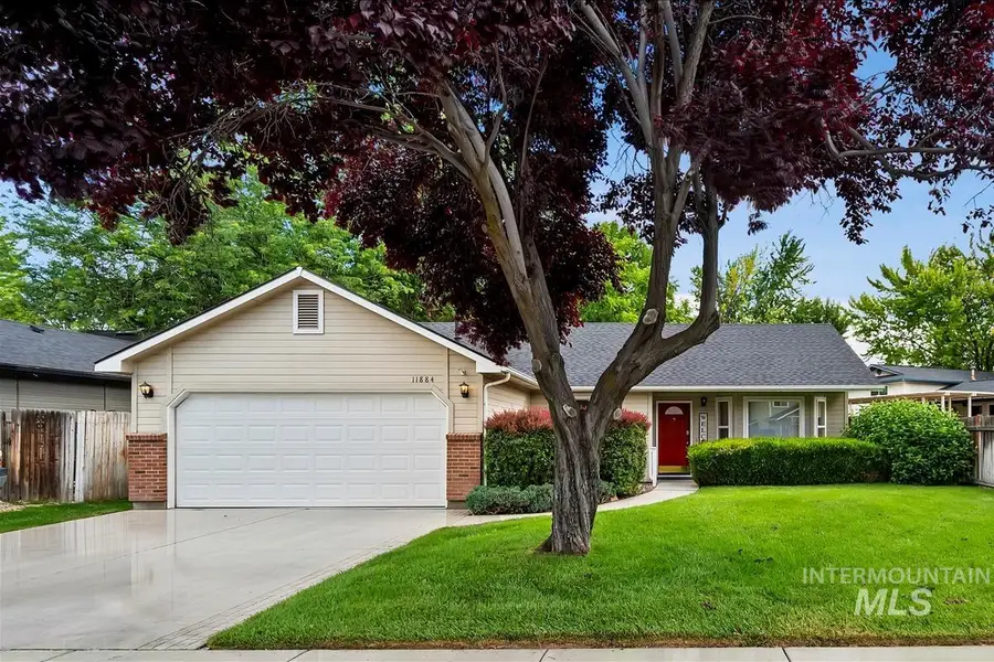 11884 W Driftwood Ct, Boise, ID 83713 - #2