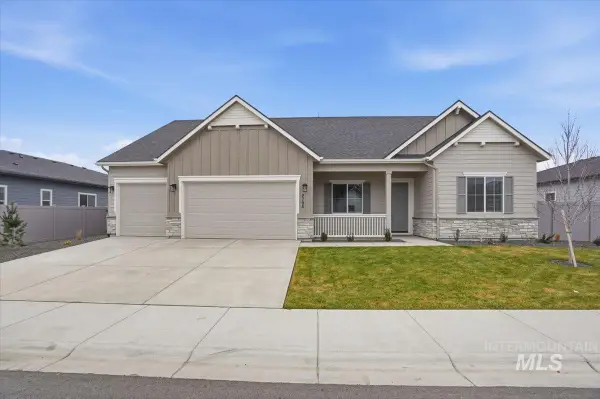 8906 W Teratai St., Star, ID 83669