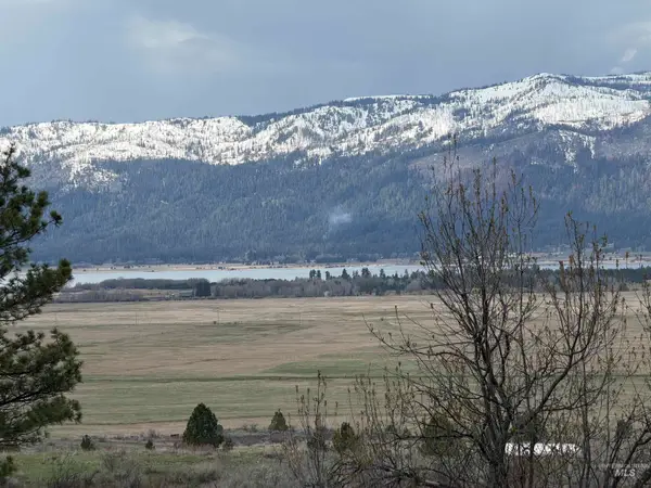 TBD Seubert Lane, Donnelly, ID 83615