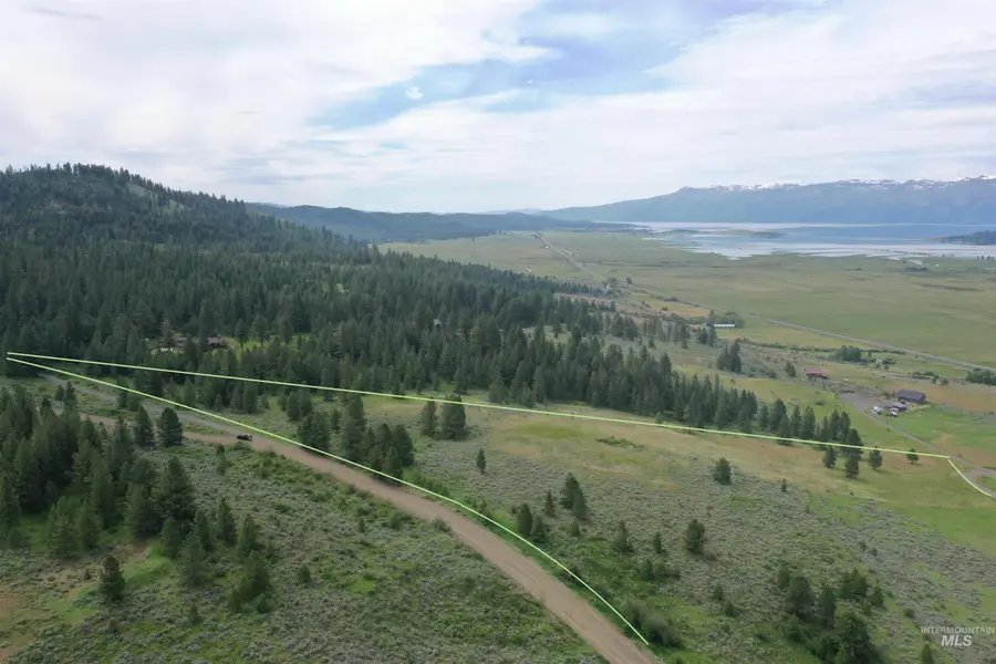 TBD Seubert Lane, Donnelly, ID 83615 - #2