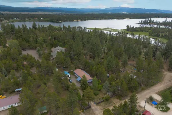 13122 Tucker Rd., Donnelly, ID 83615