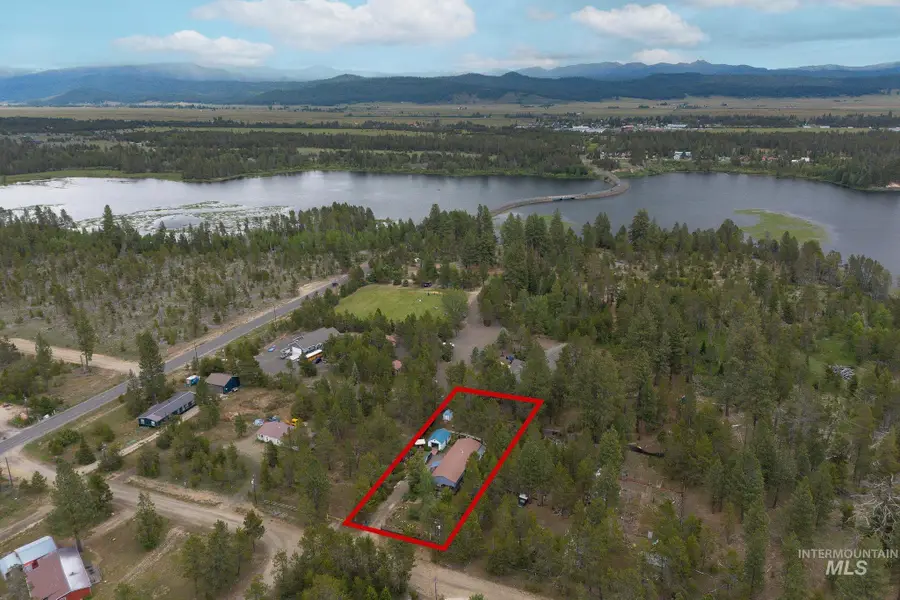 13122 Tucker Rd., Donnelly, ID 83615 - #2