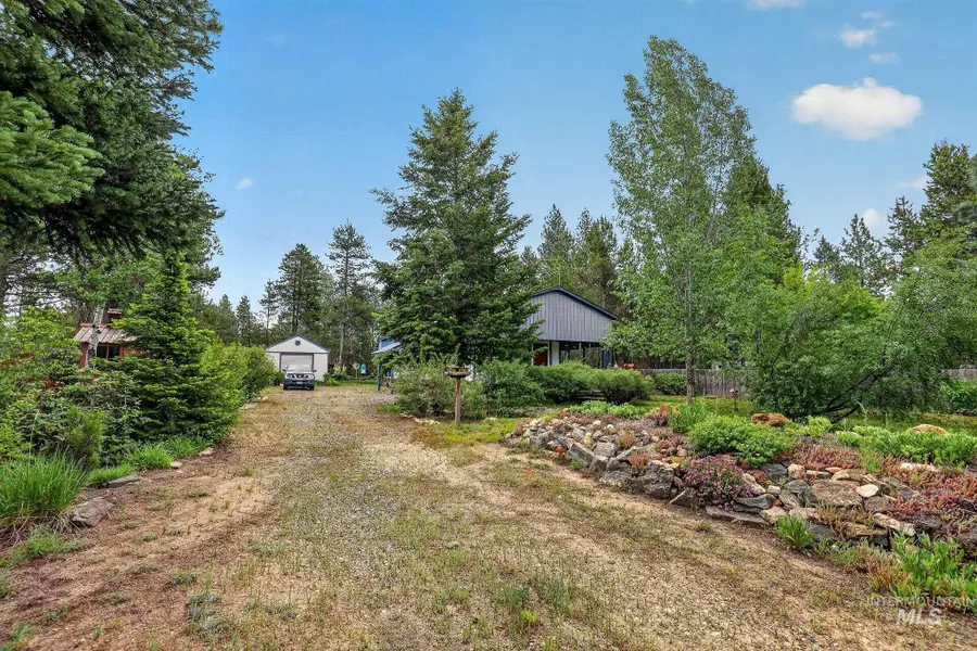 13122 Tucker Rd., Donnelly, ID 83615 - #3