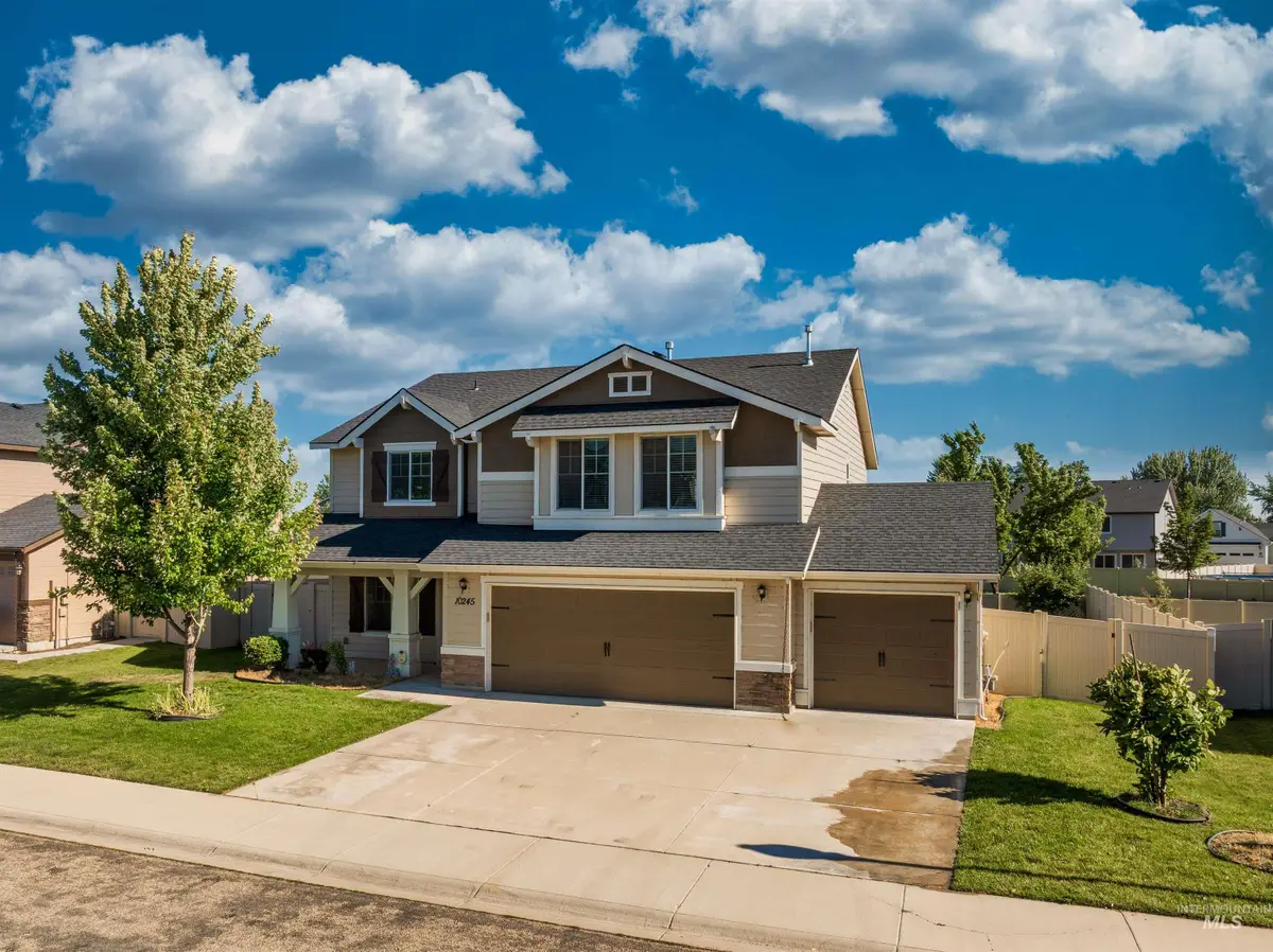 10245 W Virginia City Street, Star, ID 83669 - #1