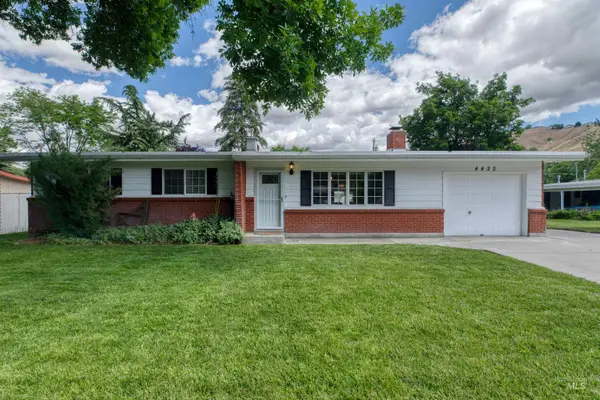 4420 W Clearview Dr, Boise, ID 83703