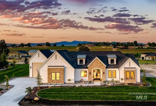 25470 Havard Oak Place, Caldwell, ID 83607