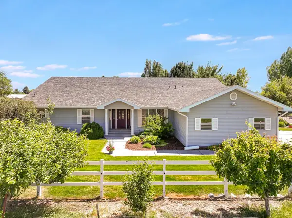 301 Eastridge Drive, Kimberly, ID 83342