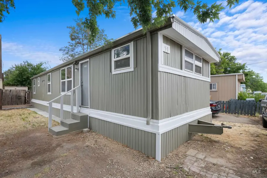6728 W Fairview #51, Boise, ID 83704 - #2