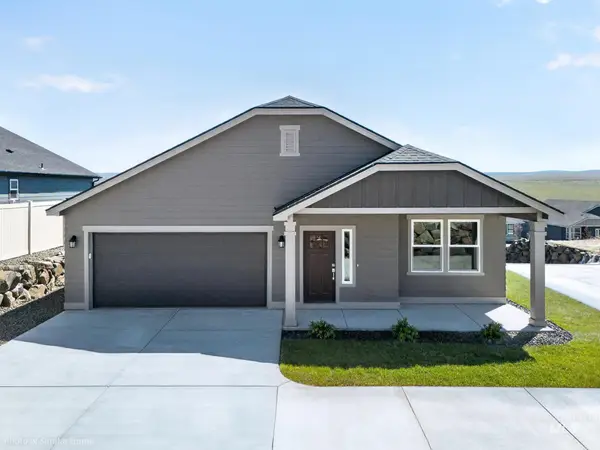 3758 E Fitz Roy Street, Kuna, ID 83634