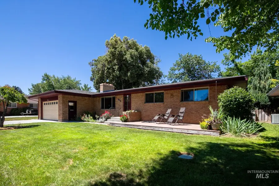 5932 W Poplar Dr., Boise, ID 83704 - #2