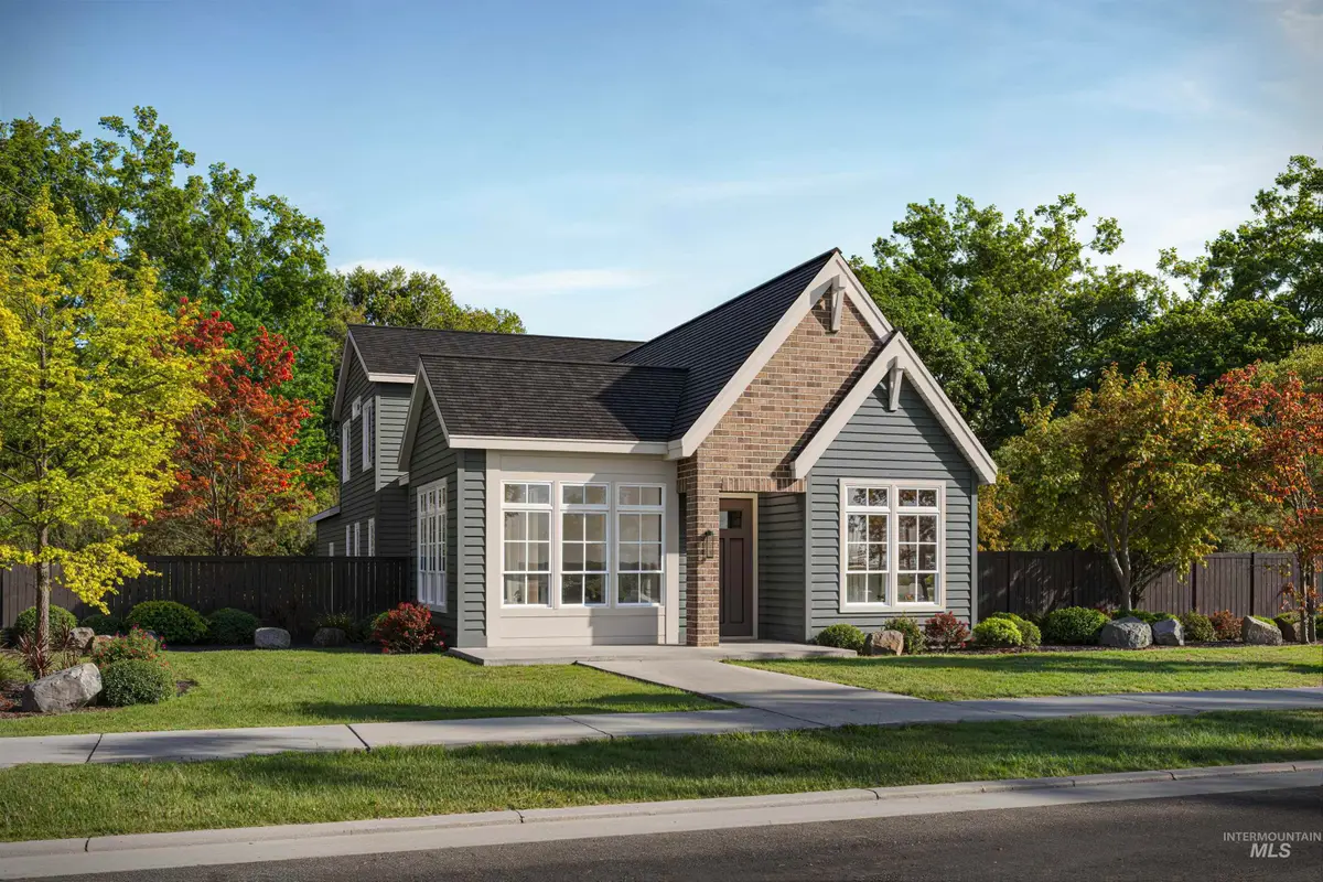 6141 S Apex Ave, Meridian, ID 83642 - #1