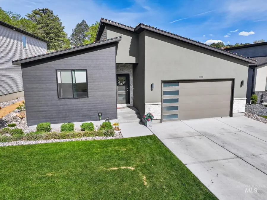 1578 Surprise Valley Road, Pocatello, ID 83201 - #2