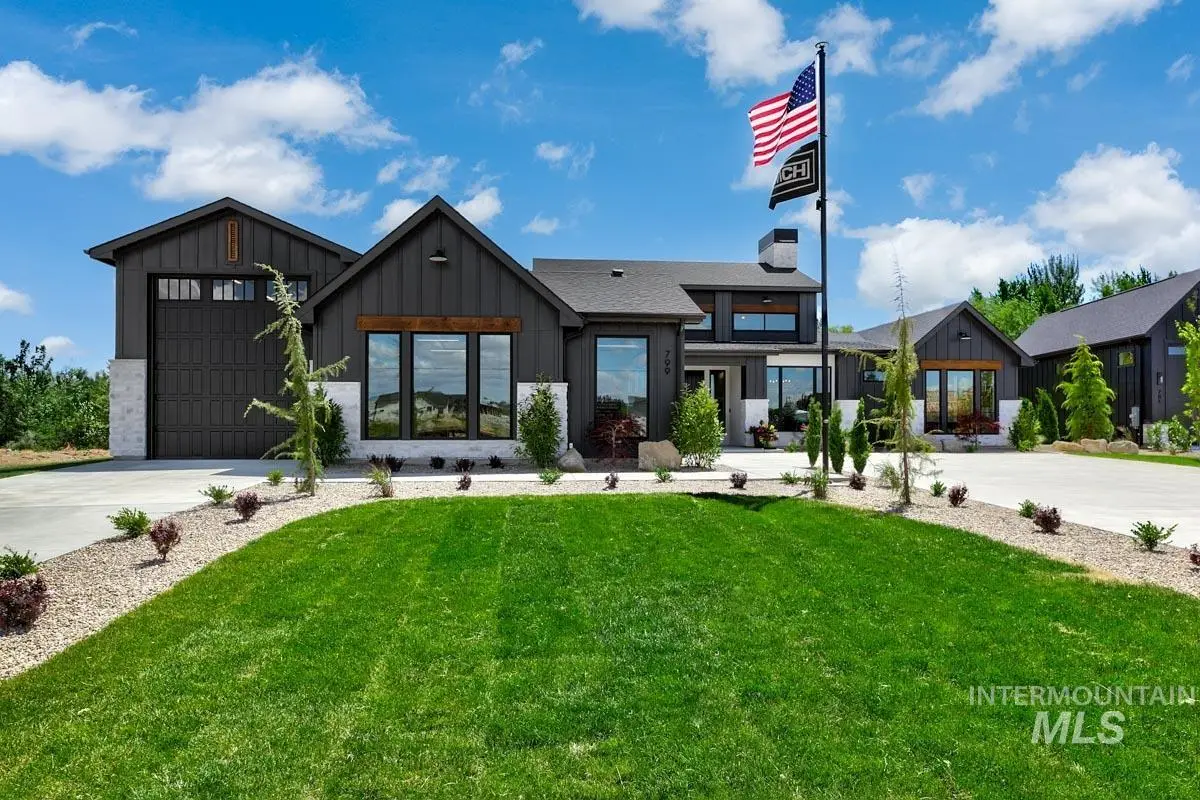 799 Watkins St, Middleton, ID 83644 - #1