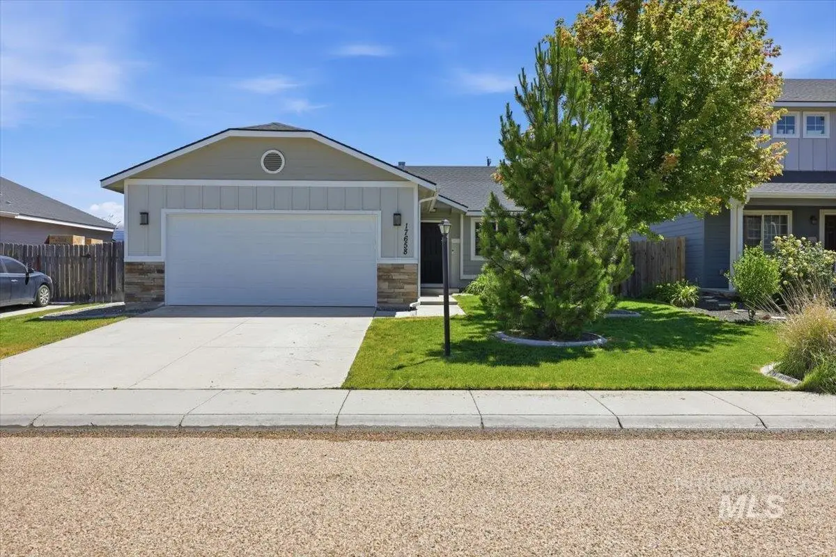 17658 Mountain Springs Ave, Nampa, ID 83687 - #1