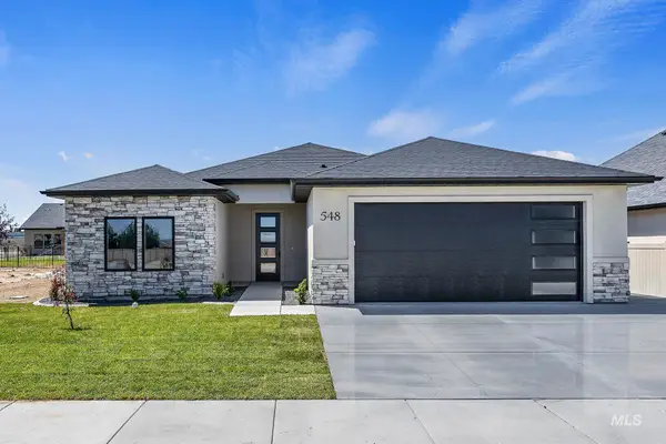 548 Canyon Falls Dr, Twin Falls, ID 83301