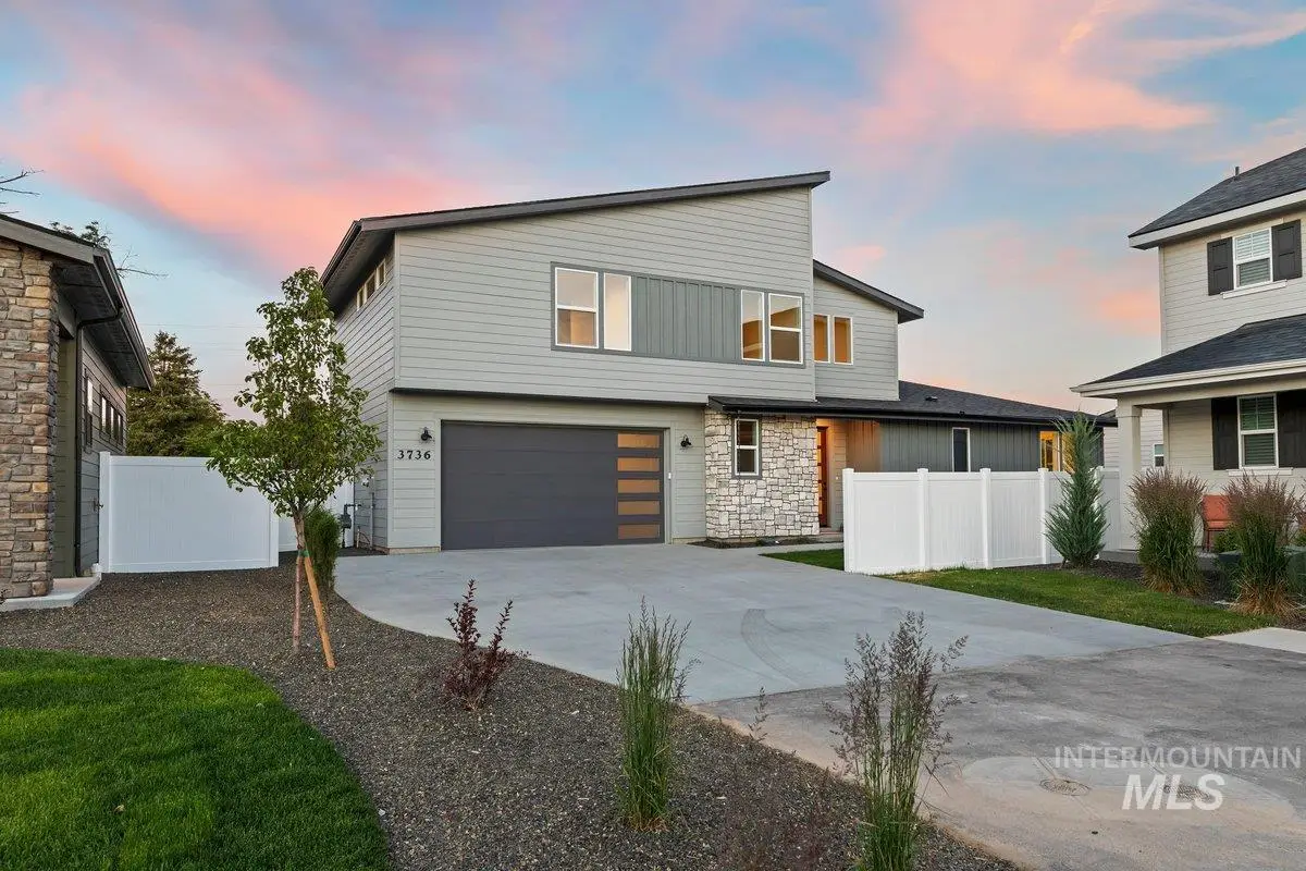 3736 N Jackie Lane, Boise, ID 83704 - #1
