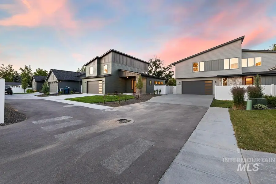 3736 N Jackie Lane, Boise, ID 83704 - #3