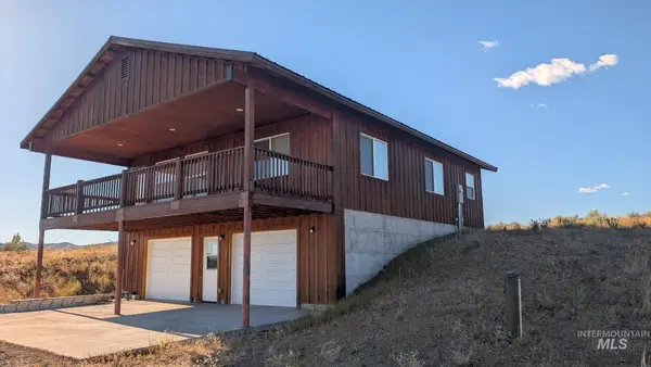 127 N Powell Creek Rd., Fairfield, ID 83327