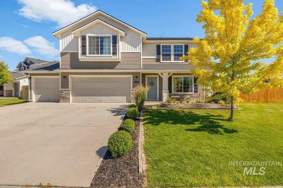 2604 Quaking Ct., Caldwell, ID 83607 - #2