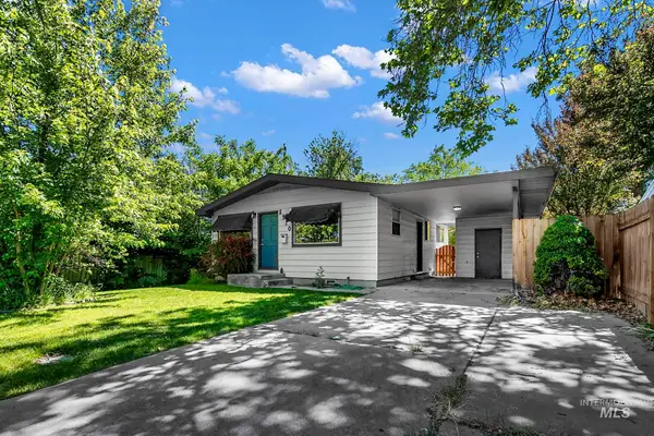 2510 S Broxon St, Boise, ID 83705