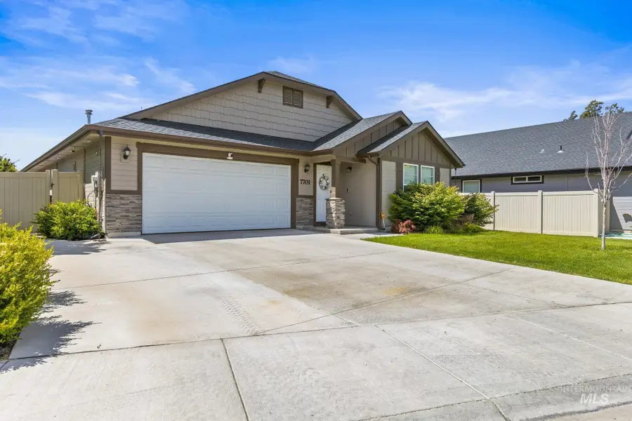 7701 E Declaration Drive, Nampa, ID 83687 - #3
