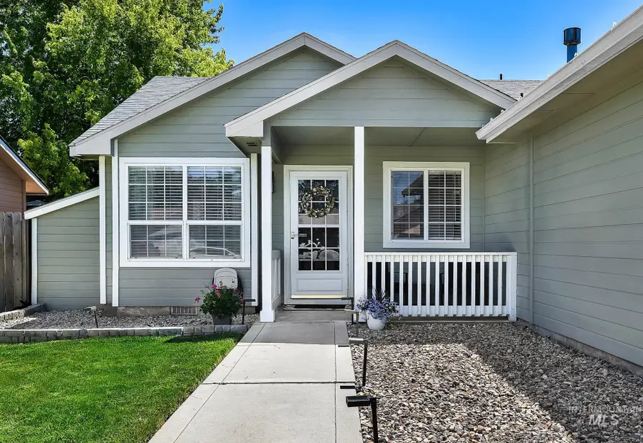 357 W Hesston St, Kuna, ID 83634 - #2