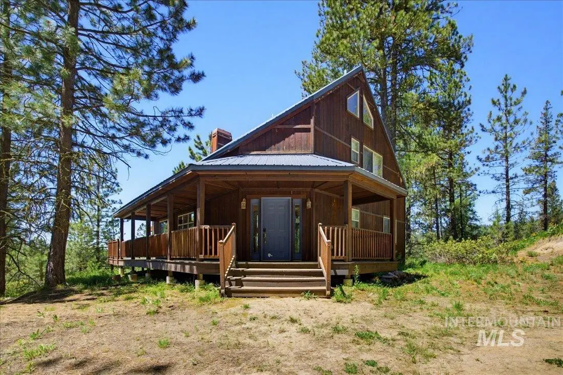 51 Ranch Cir, Cascade, ID 83611 - #1