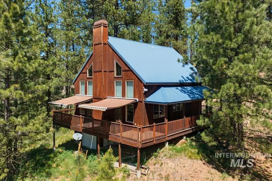 51 Ranch Cir, Cascade, ID 83611 - #2