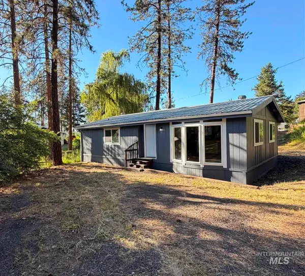 151 View Road, Kamiah, ID 83536