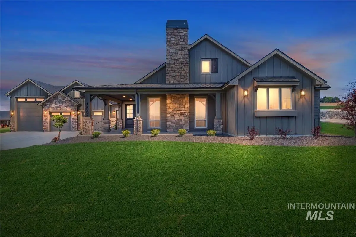 18052 Andorra Ln, Caldwell, ID 83607 - #1