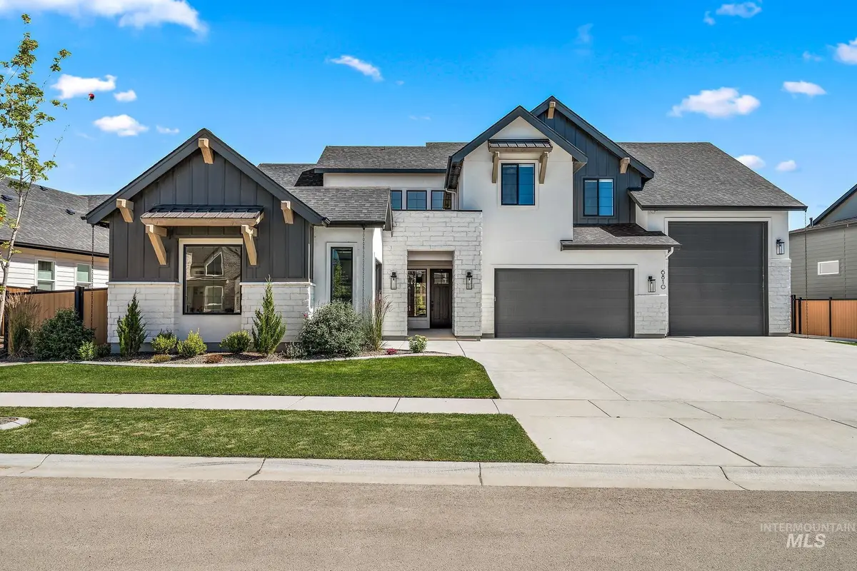 6810 Saddle Bred Way, Star, ID 83669 - #1