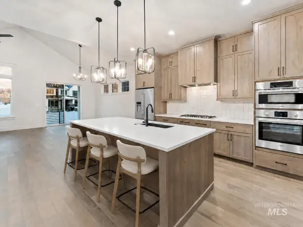 6351 W Tobi Ln, Boise, ID 83714