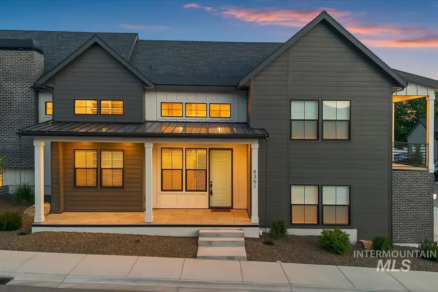 6351 W Tobi Ln, Boise, ID 83714 - #2