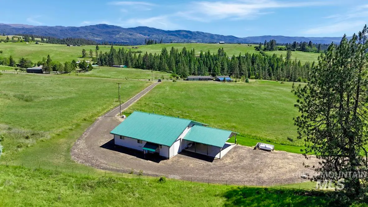 168 Williams Rd., Kooskia, ID 83539 - #1