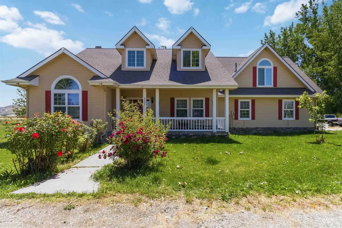 3007 4 Bits Ln, Emmett, ID 83617 - #1