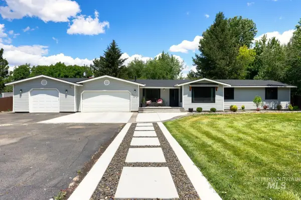 4076 W W Leland Way, Boise, ID 83709