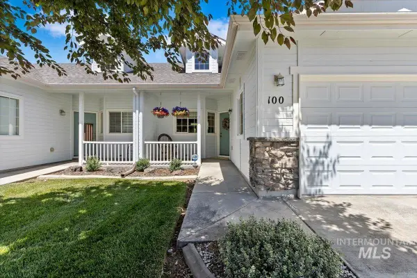 100 E Sedgewick, Meridian, ID 83646