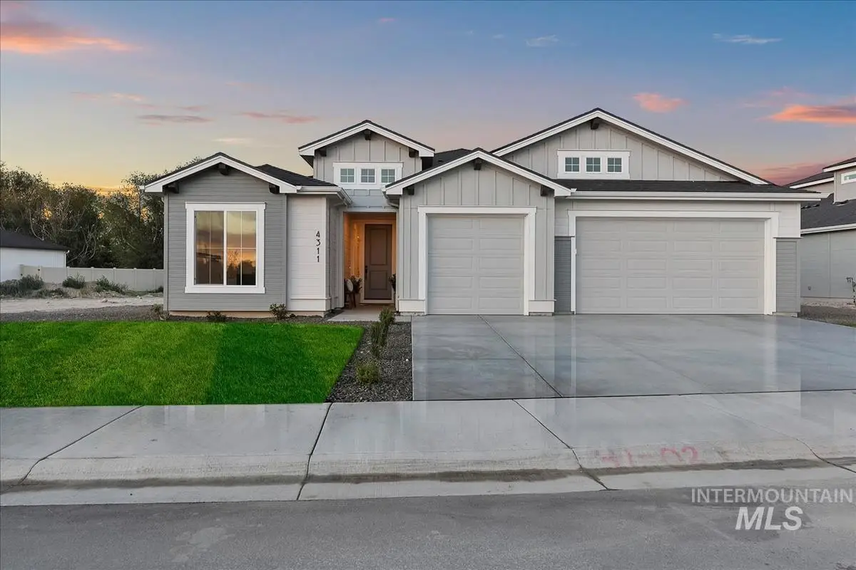 4311 Tropic Way, Caldwell, ID 83607 - #1