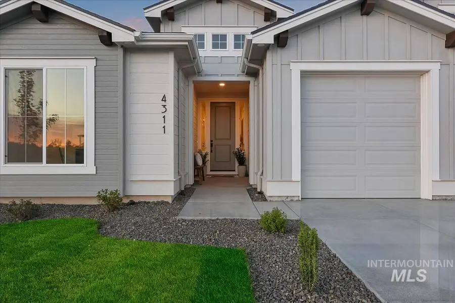 4311 Tropic Way, Caldwell, ID 83607 - #2