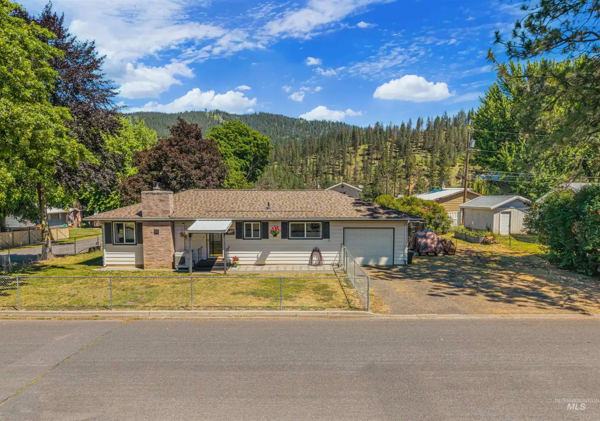 12779 Vista Ave, Orofino, ID 83544 - #1